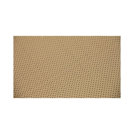 A & I Products Cab Foam (54" X 5 Yards), Brindle Brown 41" x20" x5" A-CUY115